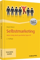 Birgit Ebbert - Selbstmarketing