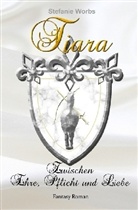 Stefanie Worbs - Tiara