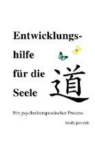 Heide Jurczek - Entwicklungshilfe für die Seele