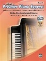 Dennis Alexander, Dennis/ Kowalchyk Alexander, Gayle Kowalchyk, E L Lancaster, E. L. Lancaster, Victoria McArthur... - Premier Piano Express