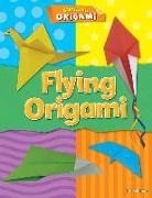 Joe Fullman - Flying Origami