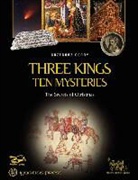 Grzegorz Gorny, Janusz Rosikon, Janusz/ Gorny Rosikon - Three Kings, Ten Mysteries