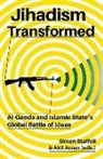 Simon Staffell, Simon (EDT)/ Awan Staffell, Akil Awan, Akil N Awan, Akil N. Awan, Simon Staffell - Jihadism Transformed