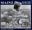Michael Brumby, Friedrich Schütz - Mainz