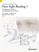 John Kember, Catherine Ramsden - Vom-Blatt-Spiel auf der Flöte 1. Flute Sight-Reading. Déchiffrage pour la flute. Bd.1