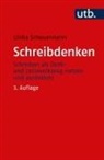 Ulrike Scheuermann - Schreibdenken