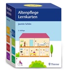 Jasmin Schön - Altenpflege Lernkarten