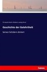 Ludwig Hirzel, Christoph Marti Wieland, Christoph Martin Wieland - Geschichte der Gelehrtheit