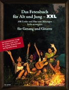Das Fetenbuch für Alt und Jung - XXL