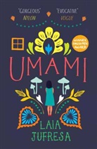 Laia Jufresa, Jufresa Laia - Umami