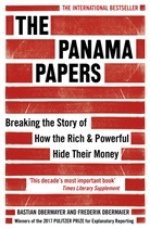 Frederi Obermaier, Frederik Obermaier, Obermaier Frederik, Bastia Obermayer, Bastian Obermayer, Obermayer Bastian - The Panama Papers