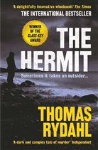 Thomas Rydahl, Rydahl Thomas - The Hermit