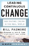 Bill Pasmore, William A. Pasmore - Leading Continuous Change