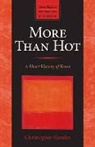 Christopher Hamlin, Christopher (University of Notre Dame) Hamlin - More Than Hot