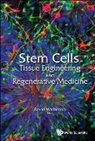 David Warburton, David Warburton - Stem Cells, Tissue Engineering and Regenerative Medicine