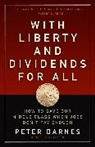 Peter Barnes - With Liberty and Dividends for All