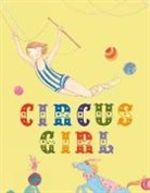 Pernice, Clare Pernice - Circus Girl