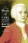 David Schulenberg, David (Customer) Schulenberg, Professor David (Customer) Schulenberg - The Music of Carl Philipp Emanuel Bach