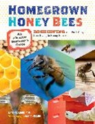 Alethea Morrison, Mars Vilaubi, Mars Vilaubi - Homegrown Honey Bees