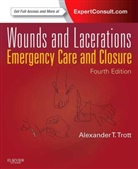 Alexander Trott, Alexander T Trott, Alexander T. Trott, Alexander T. (Professor of Emergency Medicine Trott, Trott Alexander T. - Wounds and Lacerations