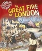 Gillian Clements, Clements Gillian - Famous People, Great Events: The Great Fire of London