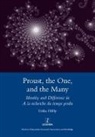 Erika Fuloep, Erika Fulop, Erika Fülöp, Fulop Erika - Proust, the One, and the Many