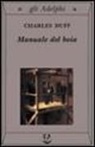 Charles Duff - Manuale del boia