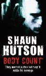 Shaun Hutson - Body Count