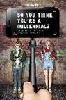 Jo Hoare - So You Think You're a Millennial