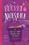 Kathryn Thompson - Bucket of Awesome