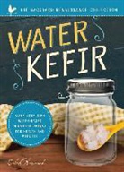 Caleb Warnock - Water Kefir