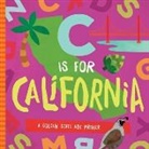Trish Madson, David W. Miles, David W. Miles - C is for California