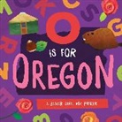 Trish Madson, David W. Miles, David W. Miles - O is for Oregon