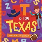 Trish Madson, David W. Miles, David W. Miles - T is for Texas