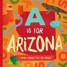 Trish Madson, David W. Miles, David W. Miles - A is for Arizona