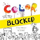 Ashley Sorenson, David W. Miles, David W. Miles - Color Blocked