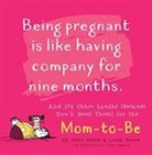 Gene Perret, Linda Perret, Adam Eastburn - Being Pregnant is Like Having Company for Nine Months