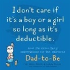 Gene Perret, Linda Perret, Adam Eastburn - I Don't Care If It's A Boy Or A Girl So Long As It's Deductible