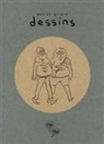 GIRARD, Pascal Girard, GIRARD PASCAL, GIRARD/GIRARD, Girard Pascal - DESSINS