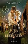 Sara Gruen - Agua para elefantes / Water for Elephants