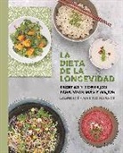 Kathy Bonan, Mariko Harada, Laure Kie - La dieta de la longevidad / The Longevity Diet