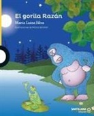 Maria Luisa Silva, Marco Saraniti - El Gorila Razán