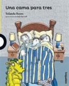 Yolanda Reyes, Ivar Da Coll - Una Cama Para Tres