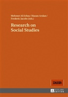 Hasan Arslan, Mehmet Ali Icbay, Frederic Jacobs, Mehmet Ali ¿Çbay, Hasan Arslan, Mehmet Ali Icbay... - Research on Social Studies