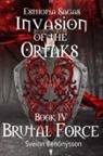 Sveinn Benonysson, Sveinn Benónýsson - Invasion of the Ortaks