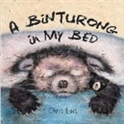 Chris Lois - A Binturong in My Bed