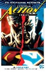 Dan Jurgens, Tyler Kirkham, Patrick Zircher, Tyler Kirkham, Patrick Zircher - Superman: Action Comics Vol. 1: Path Of Doom (Rebirth)