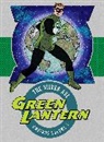Various, Various (COR), Various&gt; - Green Lantern: The Silver Age Omnibus Vol. 1