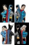 John Byrne - Superman & Batman