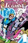 Mark Waid - Legionnaires 1